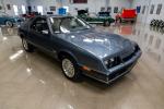 Dodge Daytona Turbo 1984 года